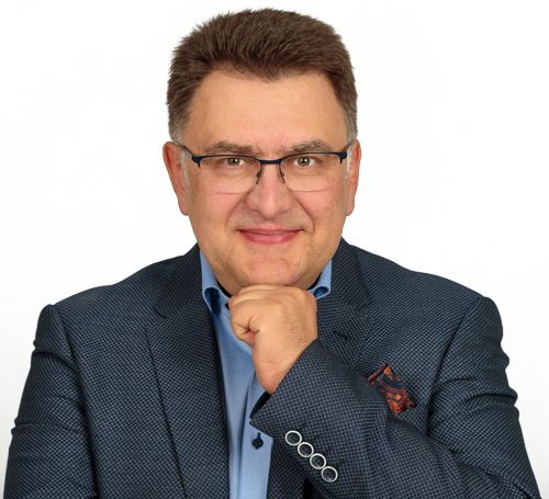 Irnberger Patrick Elektro GmbH aus Waldneukirchen