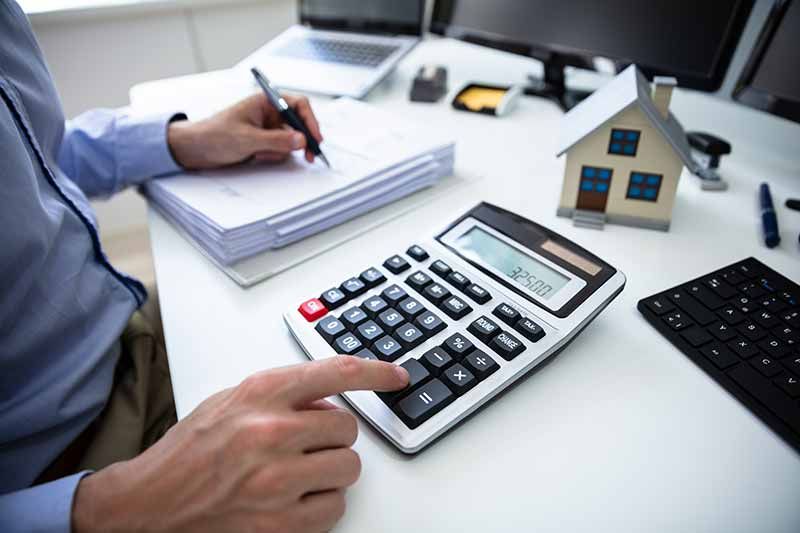 Immobilienbewertung in Leonding